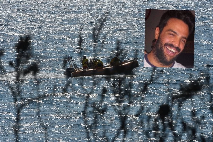 «Να βρεθούν οι υπεύθυνοι» ζητά η αδελφή του Παναγιώτη Χαμηλοθώρη και προαναγγέλλει θα προσφύγει στη δικαιοσύνη (βίντεο)